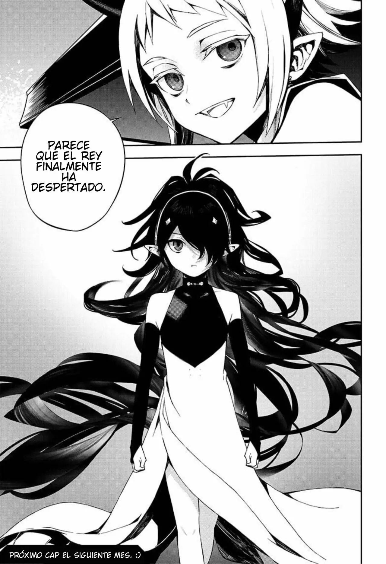 Página 41 del Manga