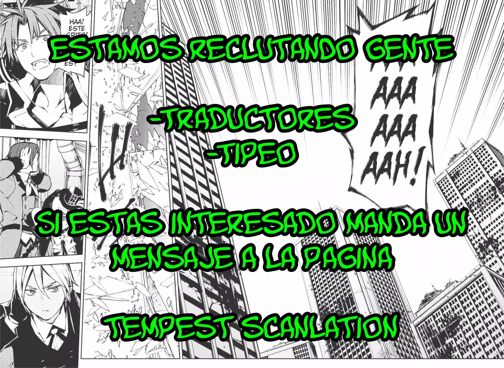 Página 44 del Manga