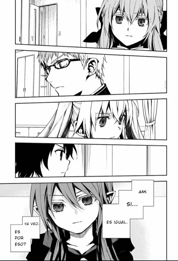 Página 35 del Manga