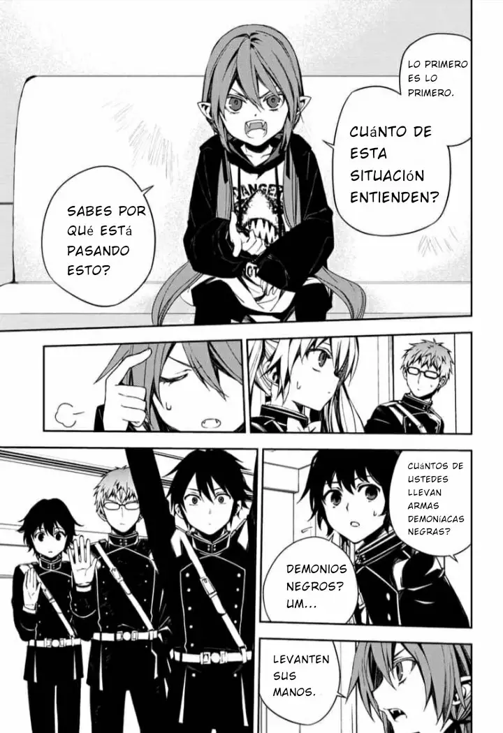 Página 37 del Manga