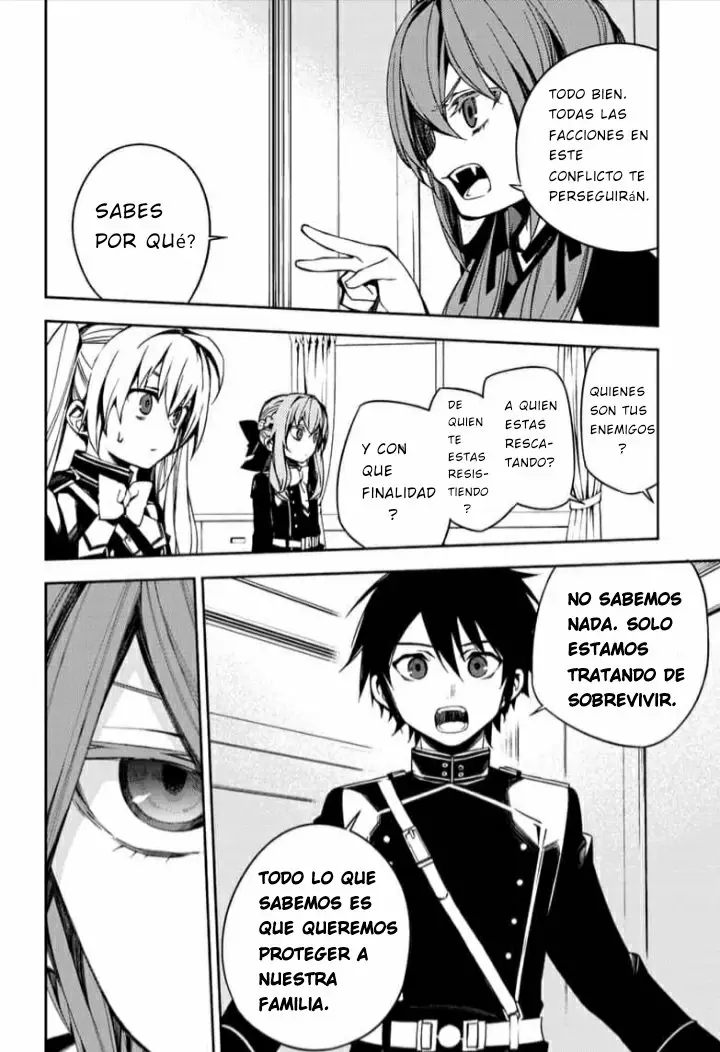 Página 38 del Manga