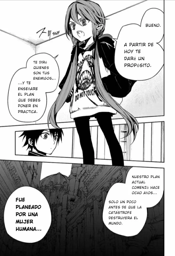 Página 39 del Manga