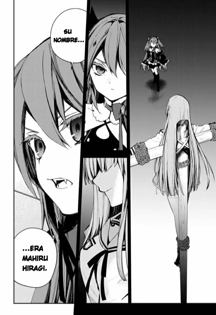 Página 40 del Manga