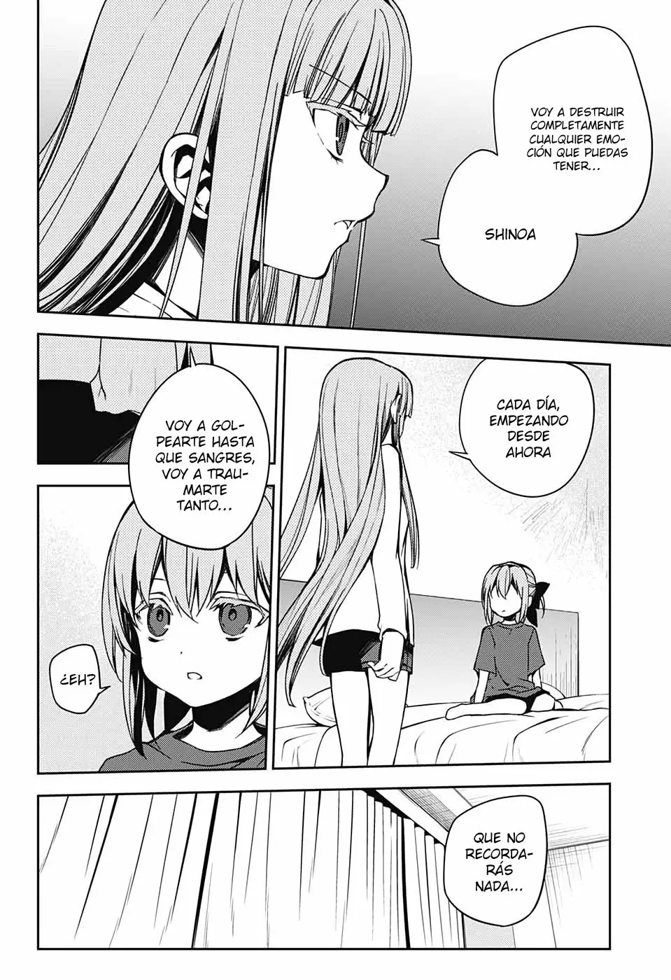 Página 30 del Manga