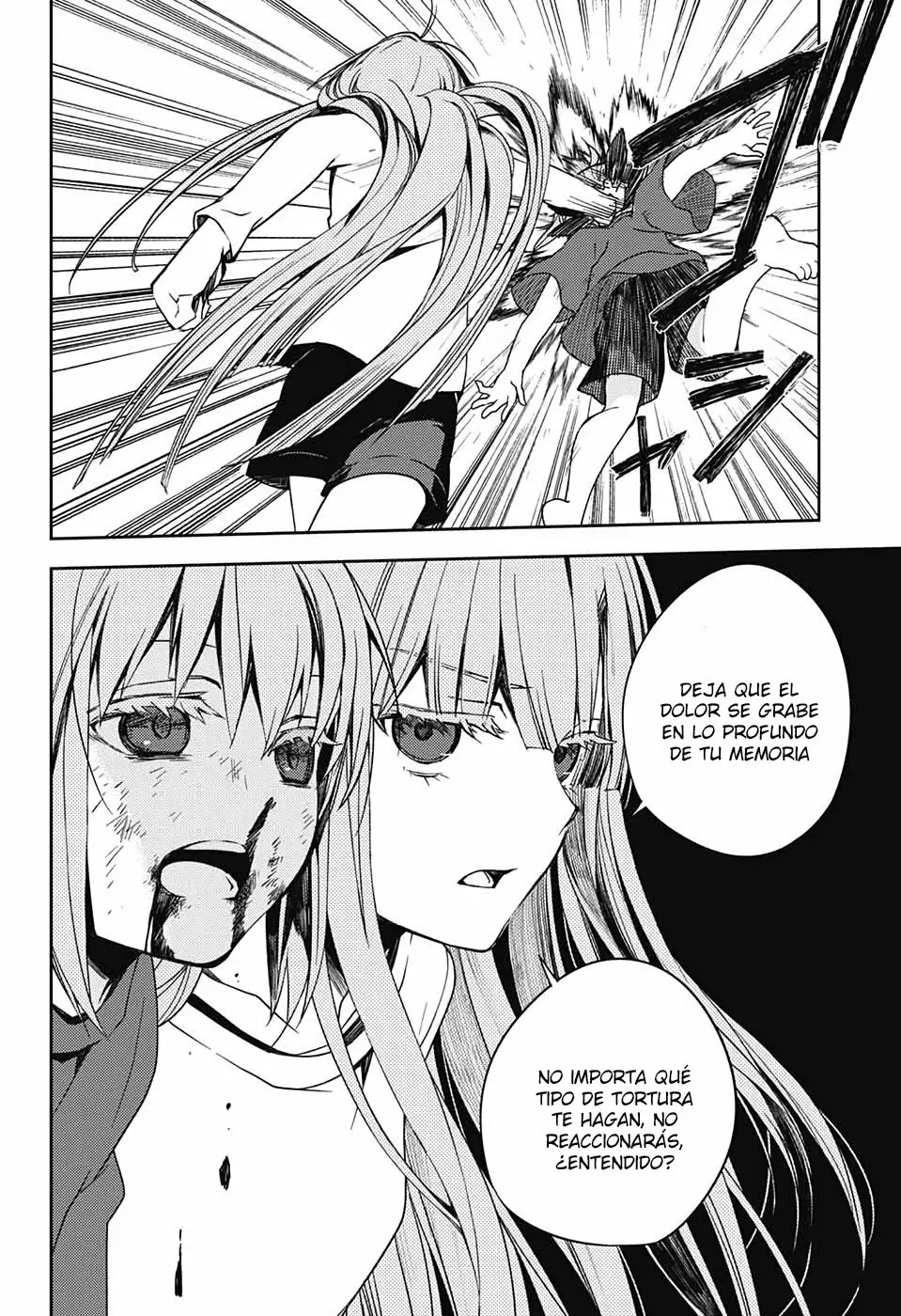 Página 32 del Manga