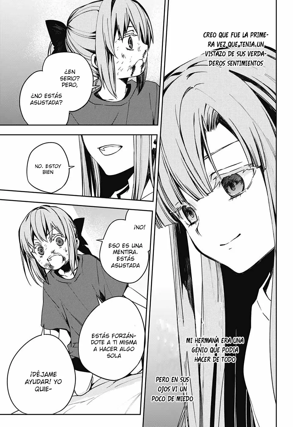 Página 35 del Manga
