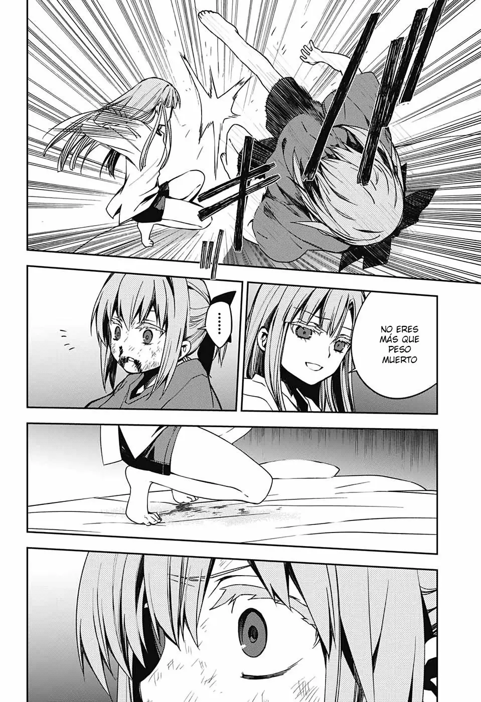 Página 36 del Manga