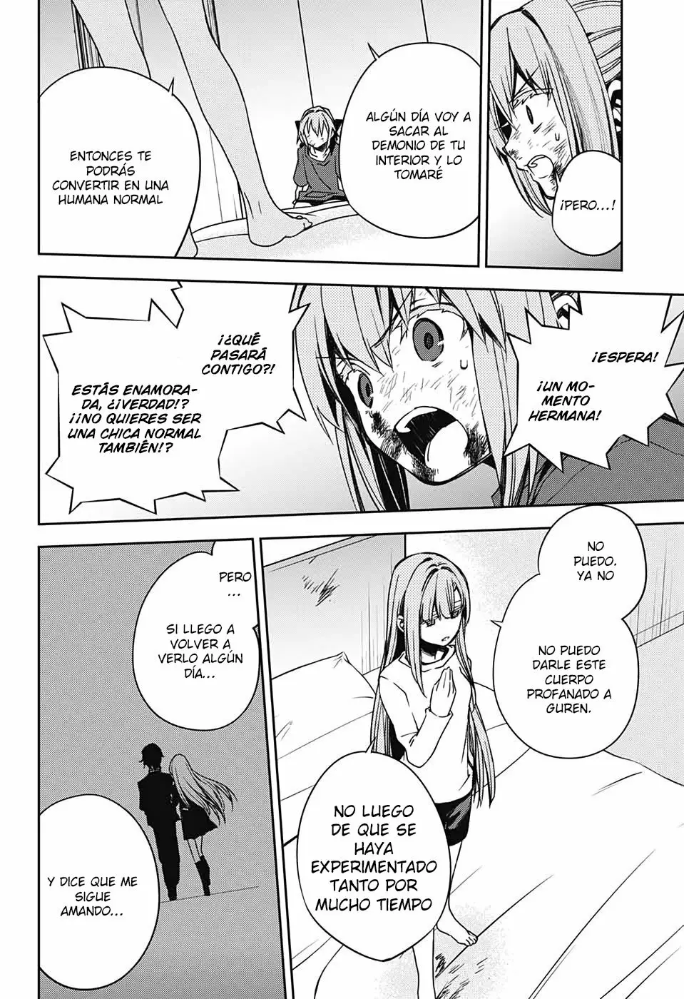 Página 38 del Manga