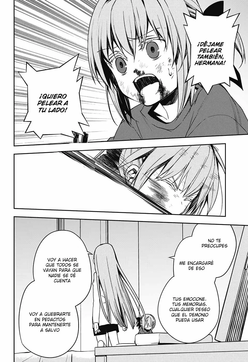 Página 40 del Manga