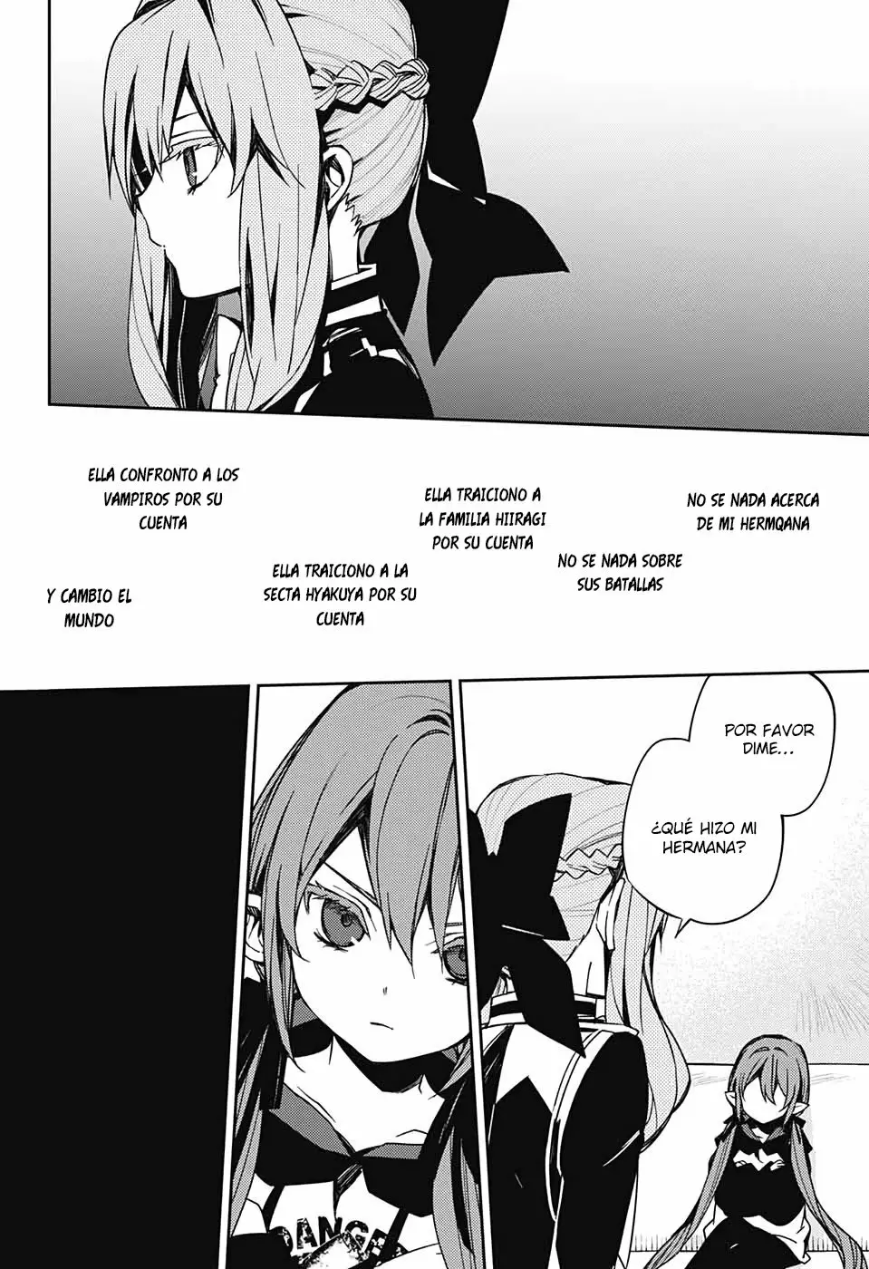 Página 42 del Manga