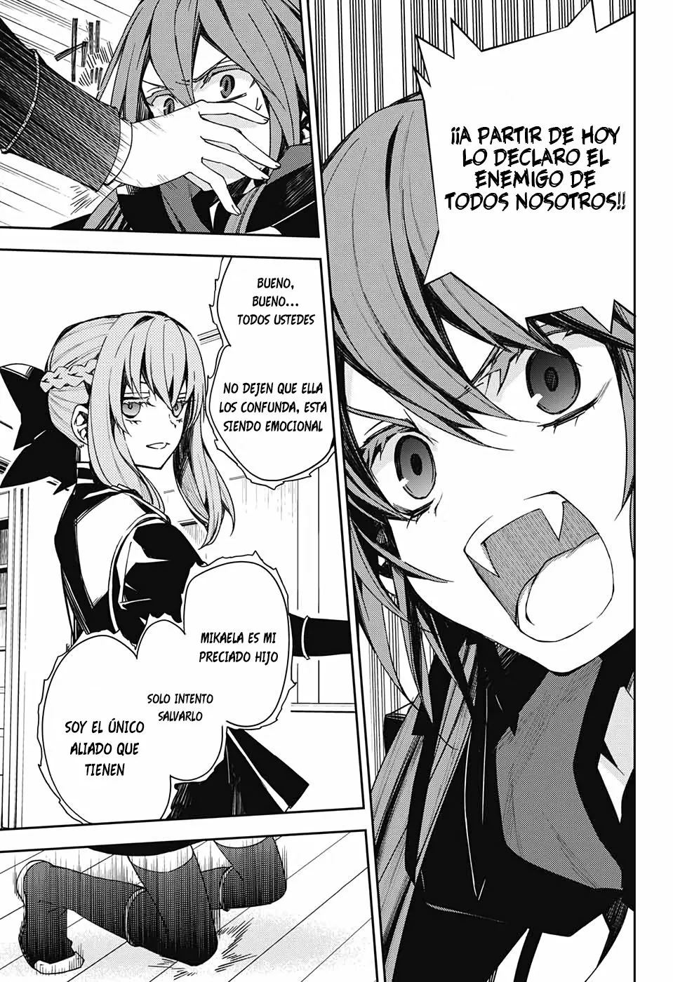Página 37 del Manga