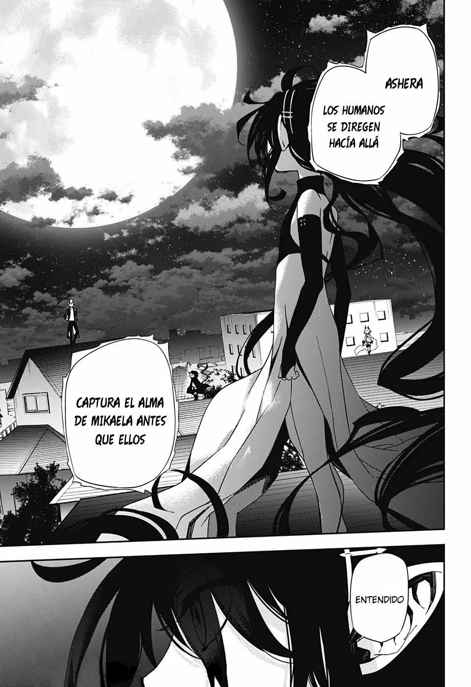 Página 41 del Manga