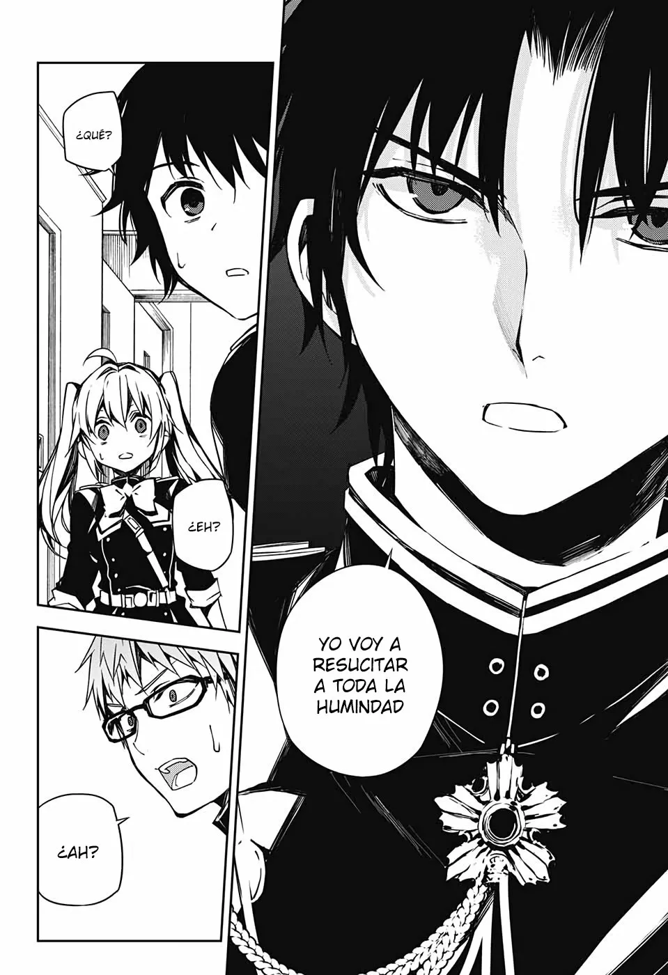 Página 38 del Manga