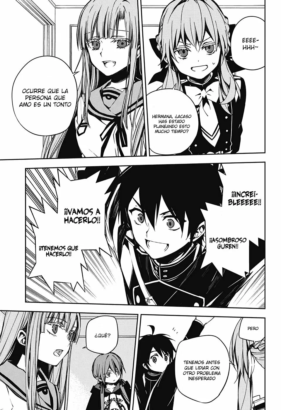 Página 39 del Manga