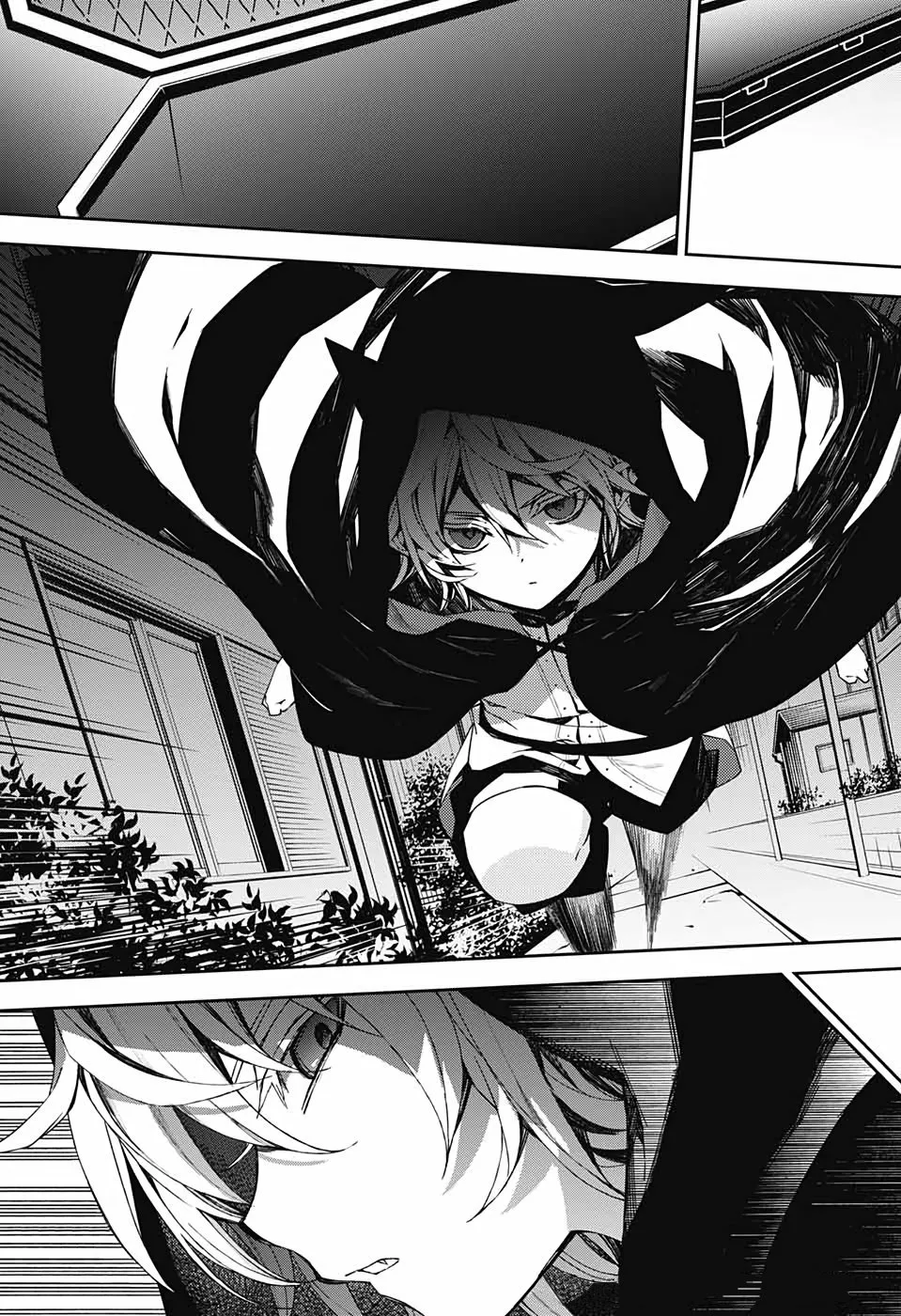 Página 43 del Manga