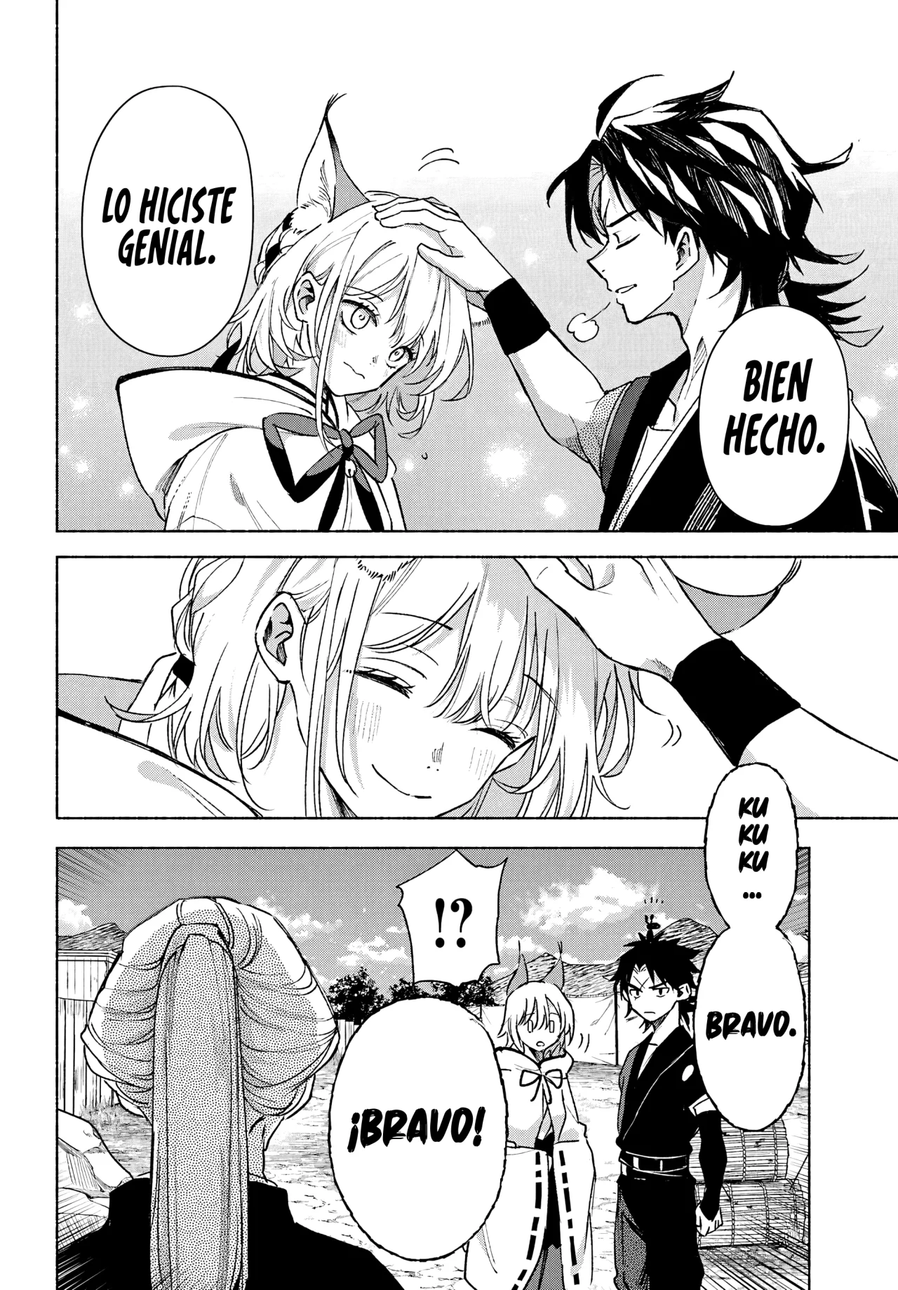 Página 30 del Manga