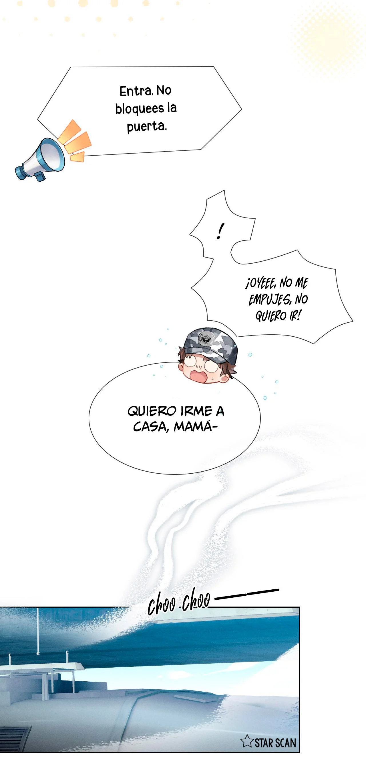 Página 32 del Manga