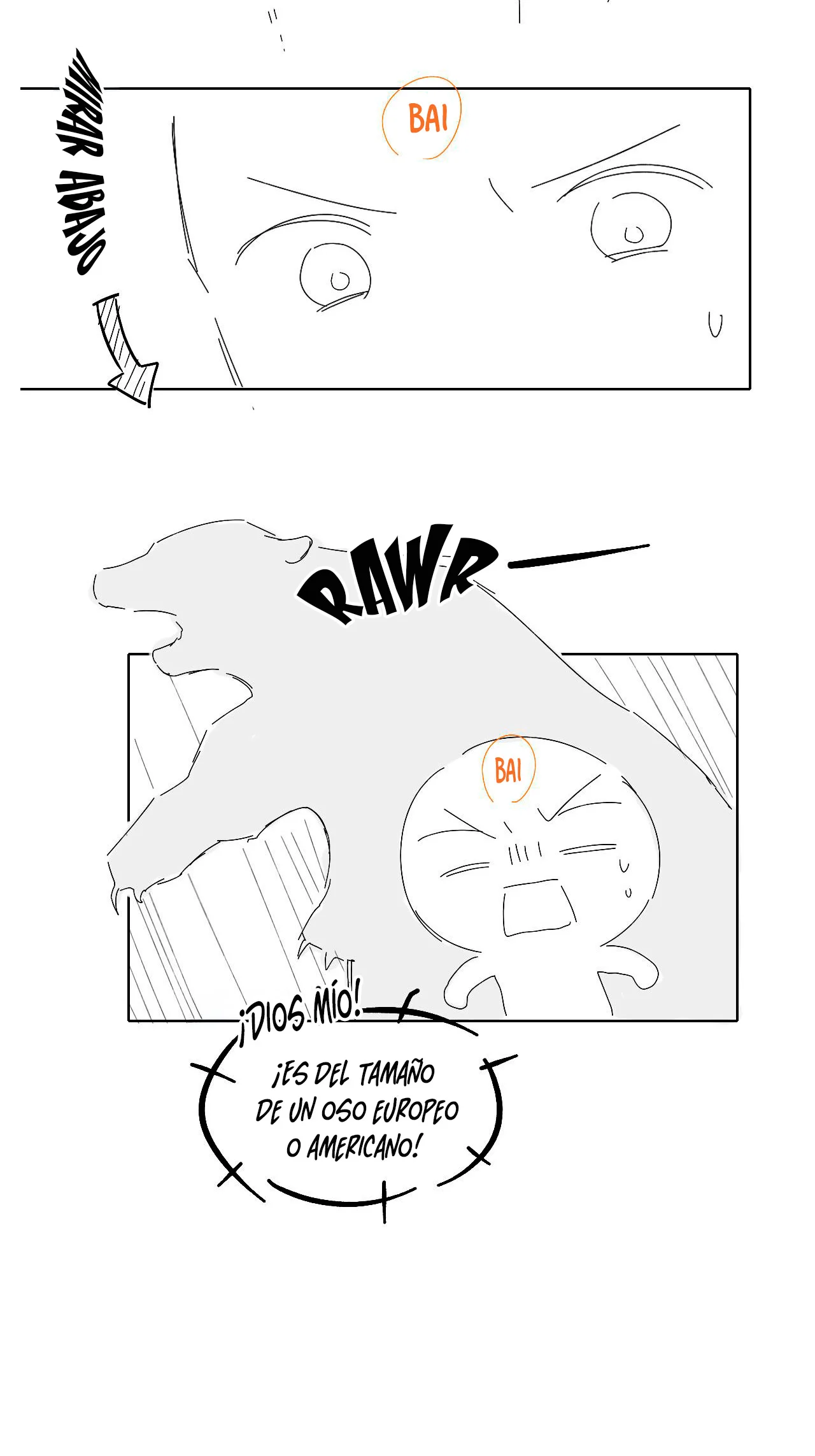 Página 36 del Manga