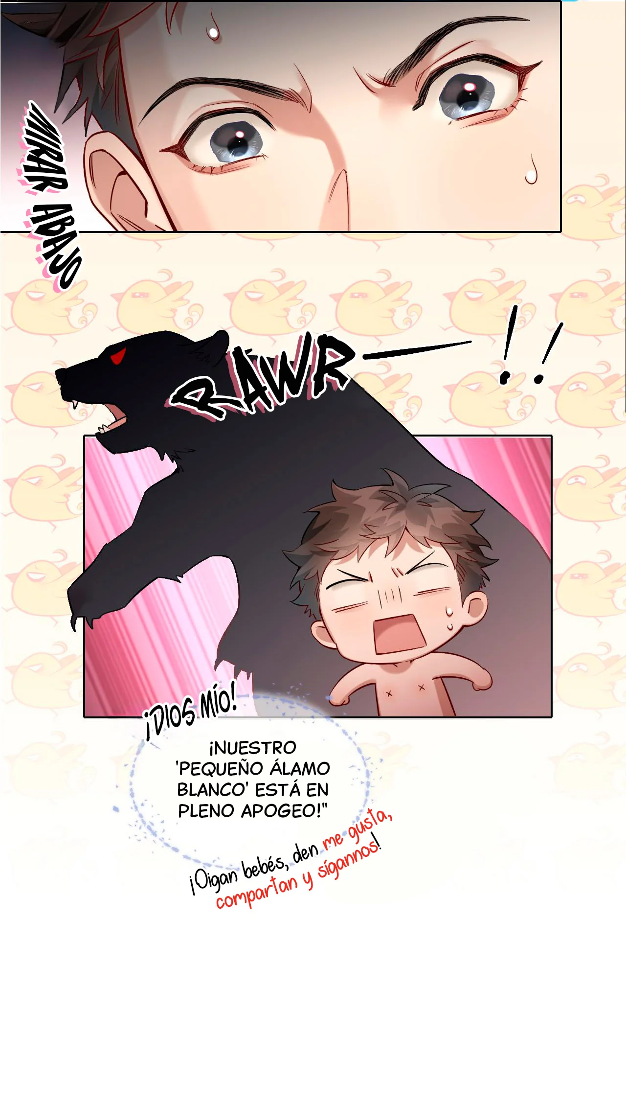 Página 37 del Manga