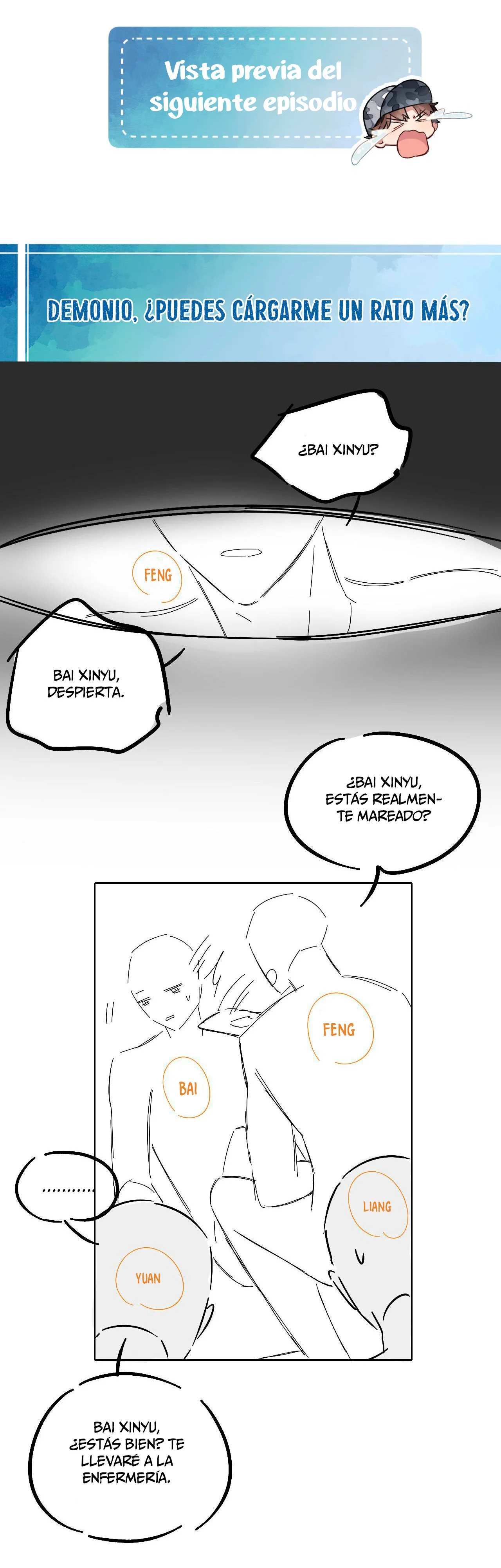 Página 38 del Manga