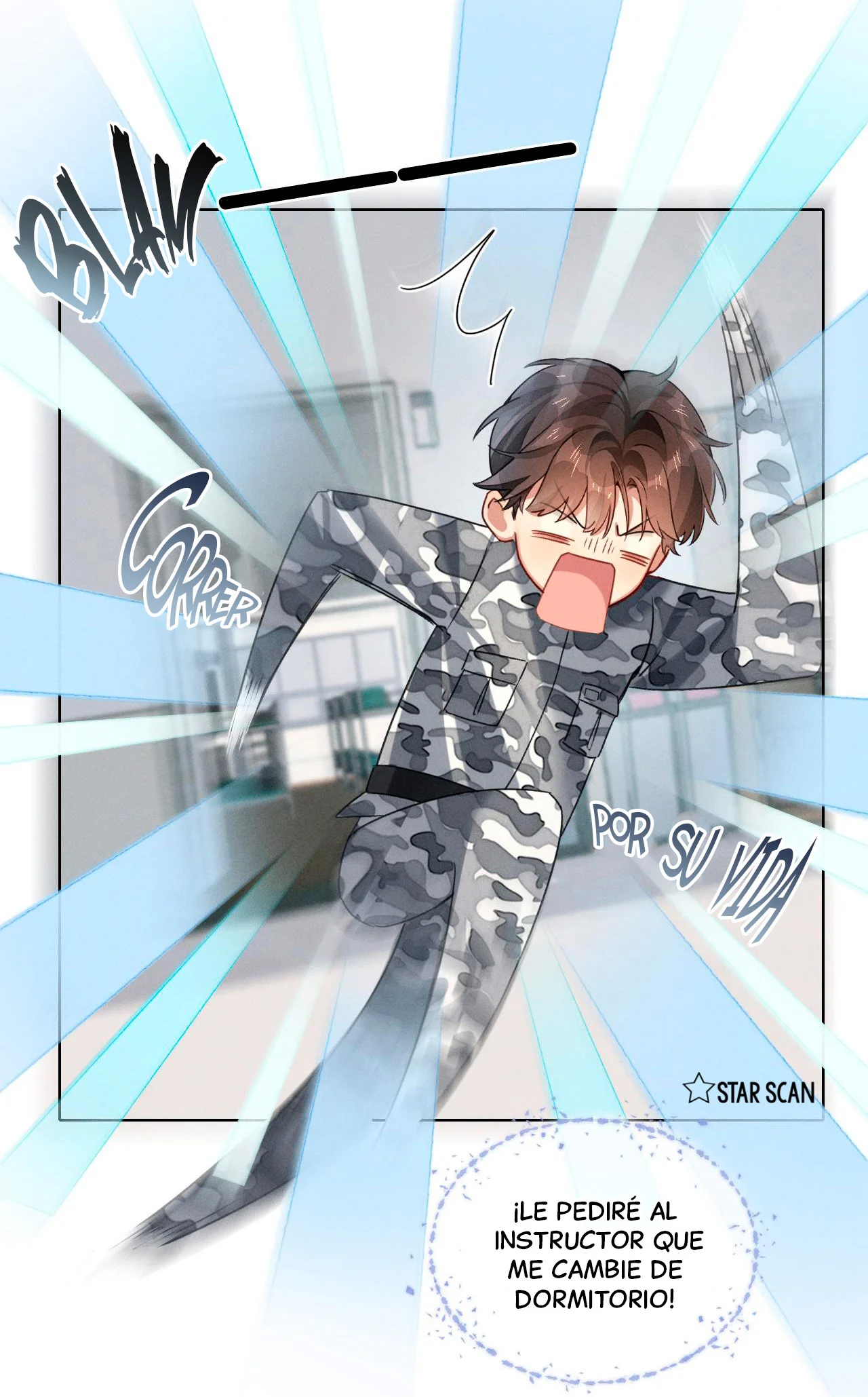 Página 37 del Manga