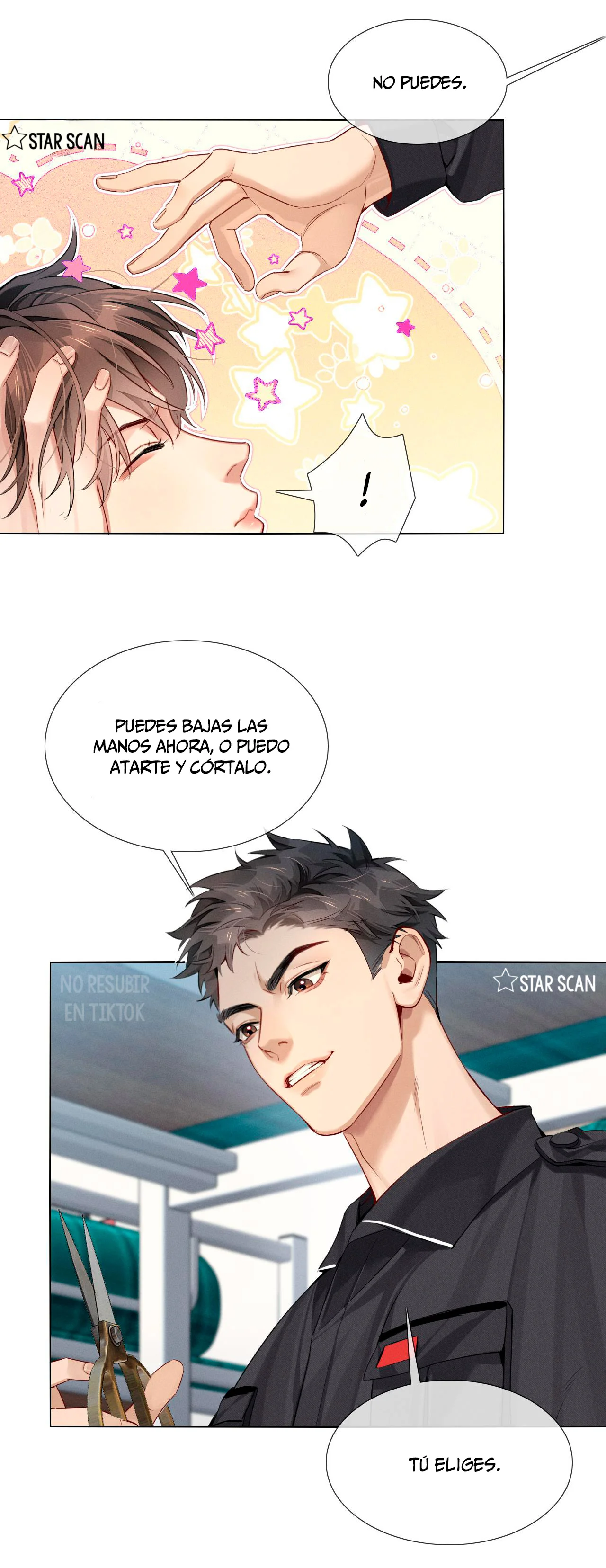 Página 32 del Manga