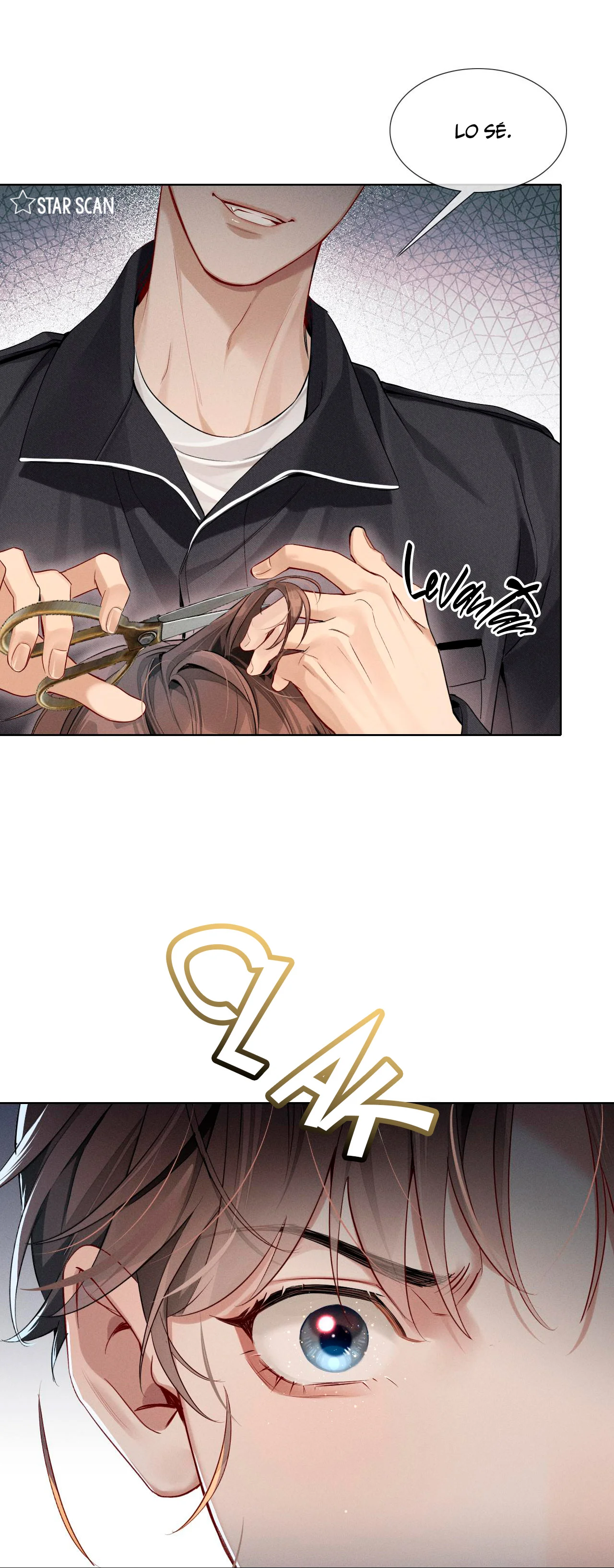 Página 37 del Manga