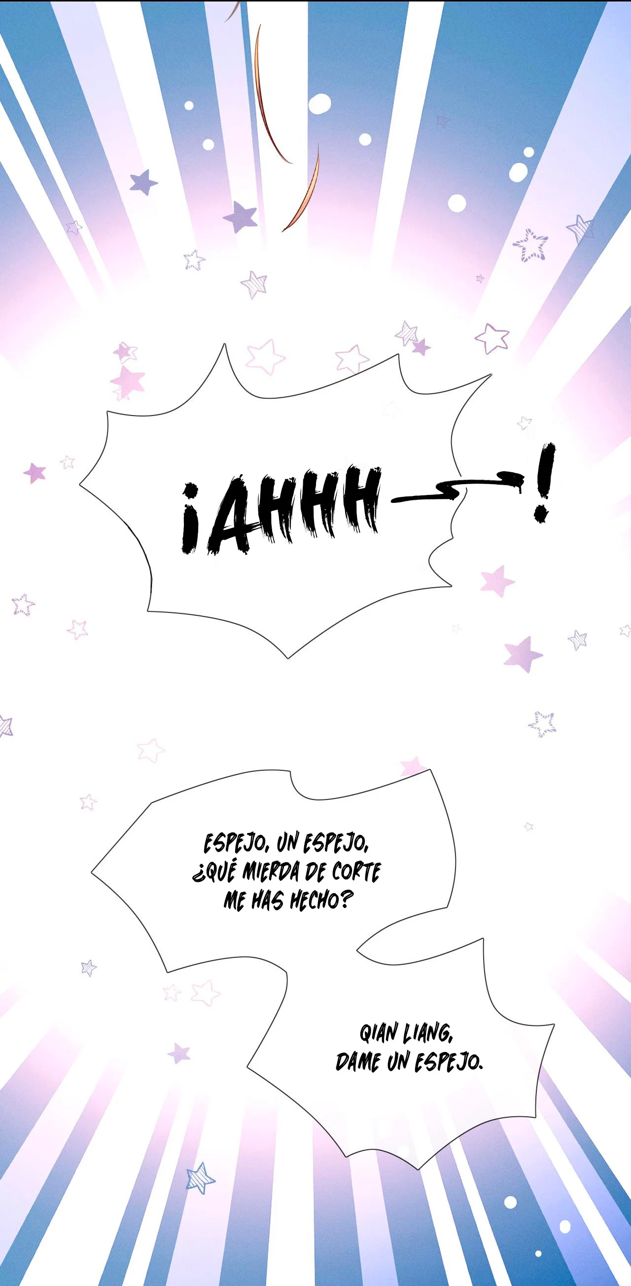 Página 38 del Manga