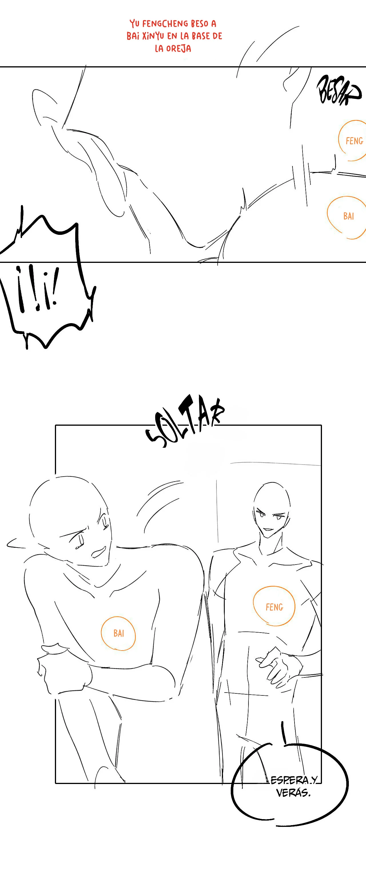 Página 42 del Manga