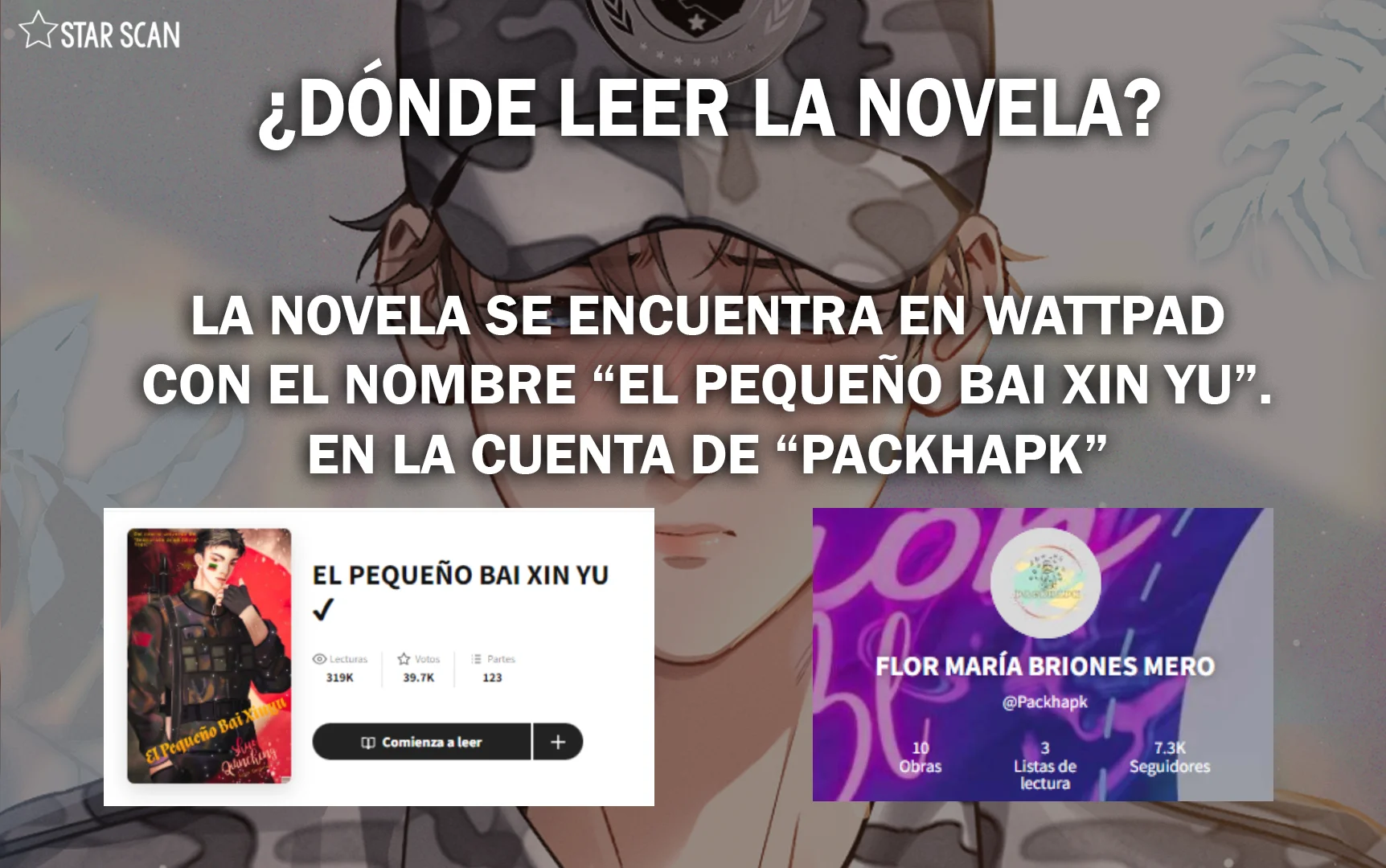 Página 43 del Manga