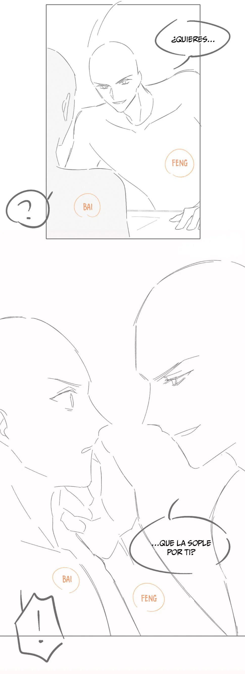 Página 34 del Manga