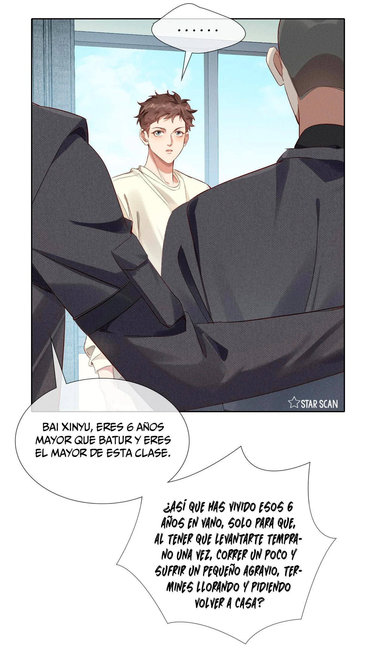 Página 34 del Manga