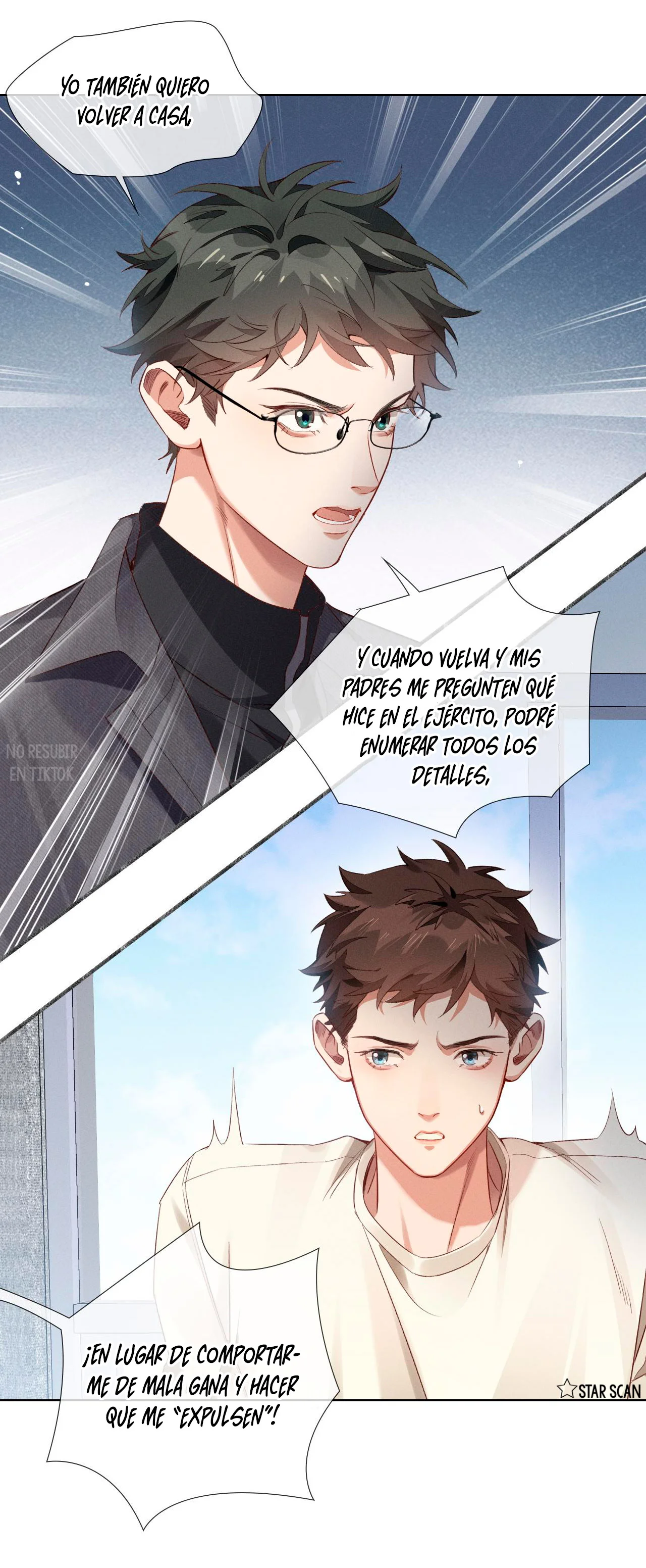 Página 35 del Manga