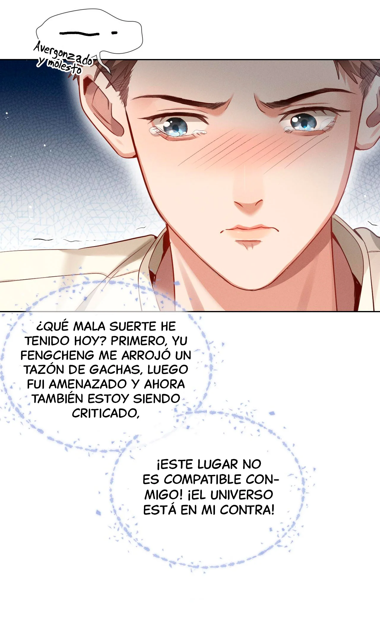 Página 37 del Manga