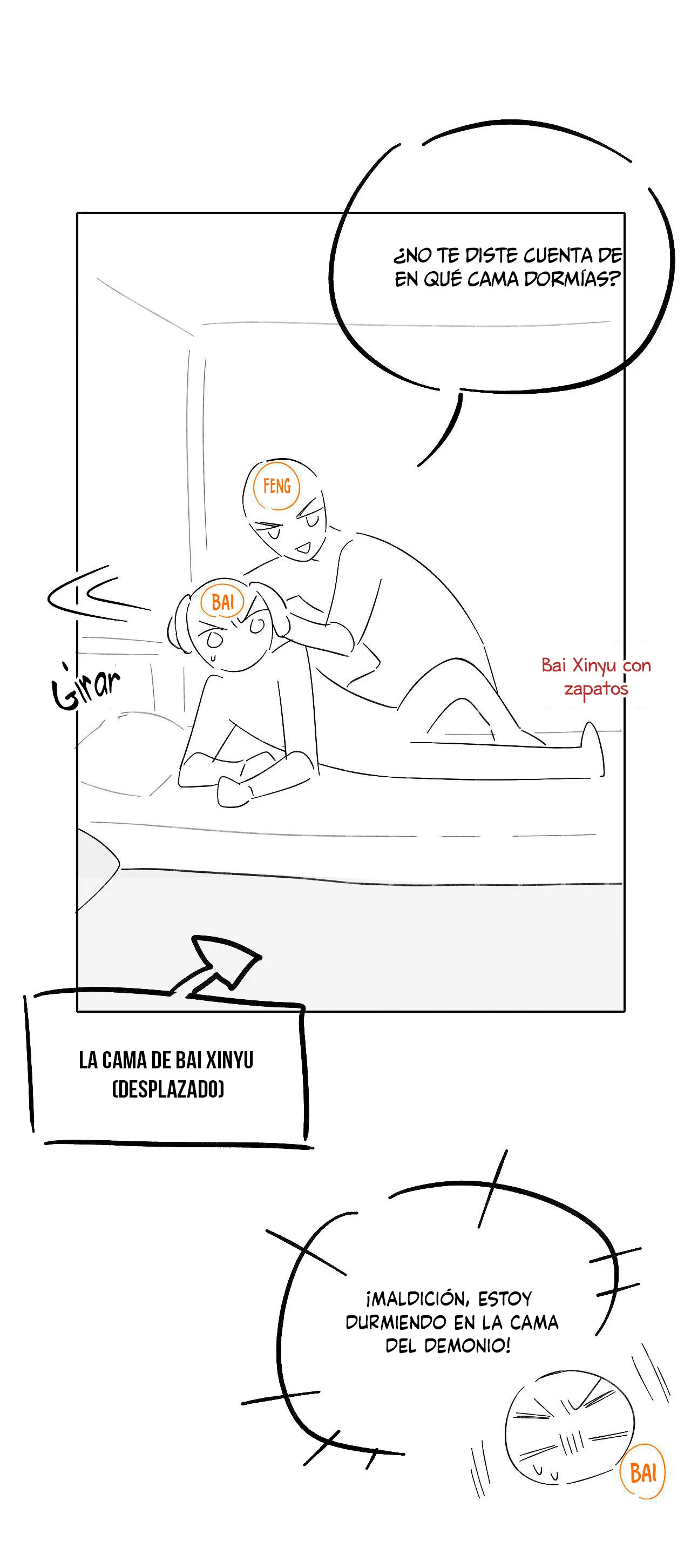 Página 40 del Manga