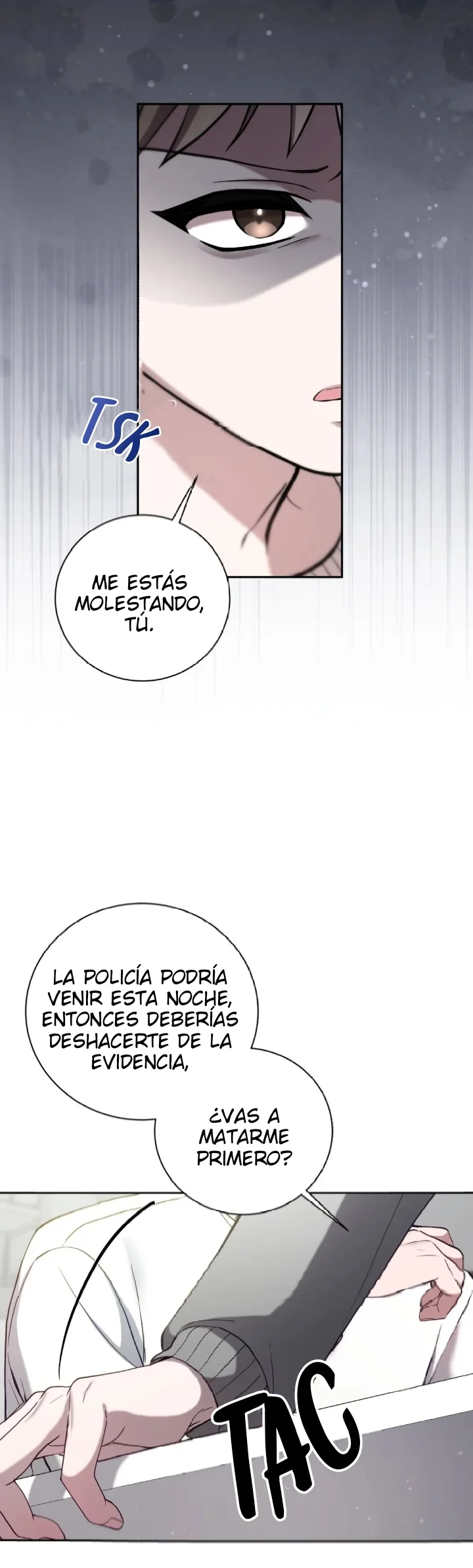Página 34 del Manga