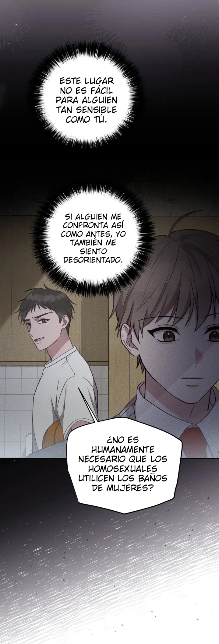 Página 39 del Manga
