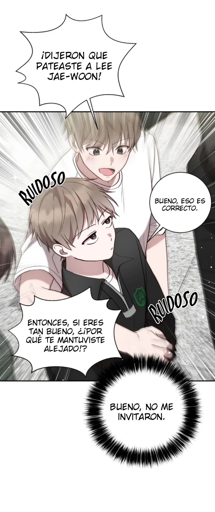 Página 41 del Manga