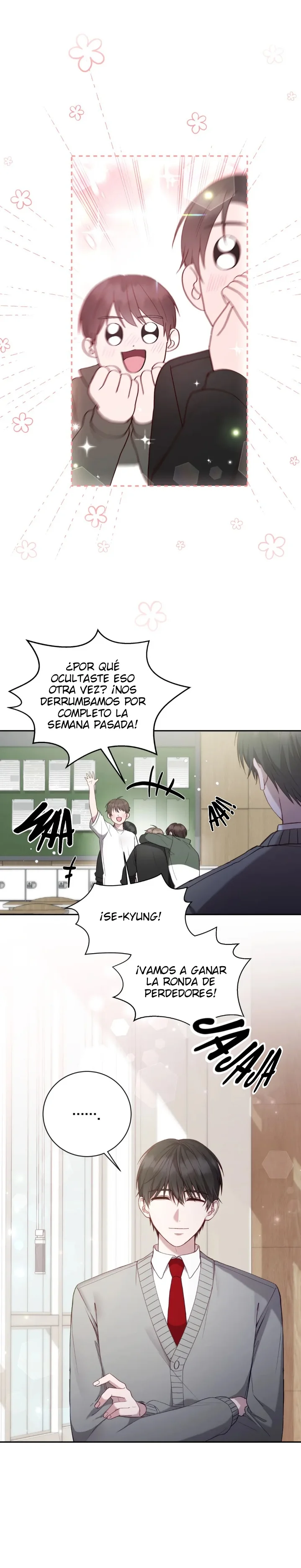 Página 43 del Manga