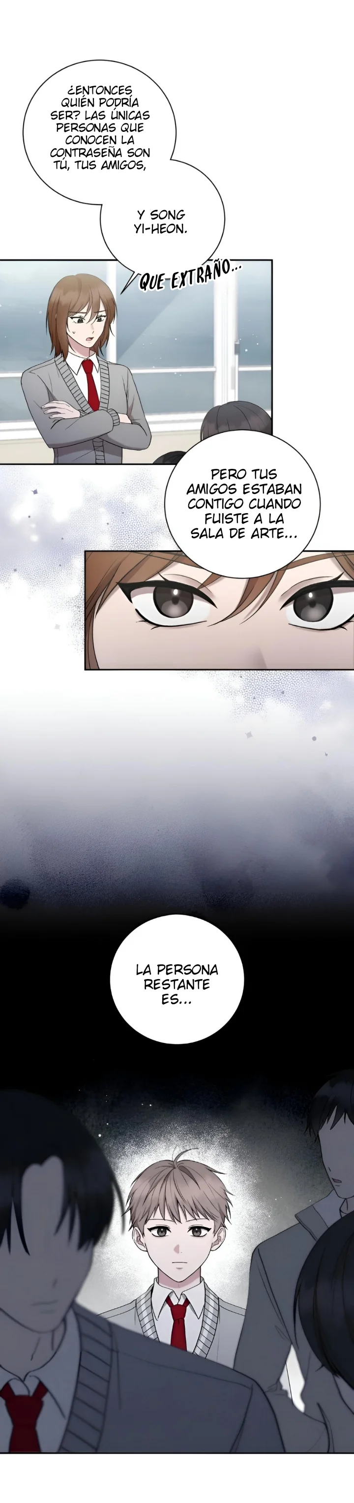 Página 30 del Manga