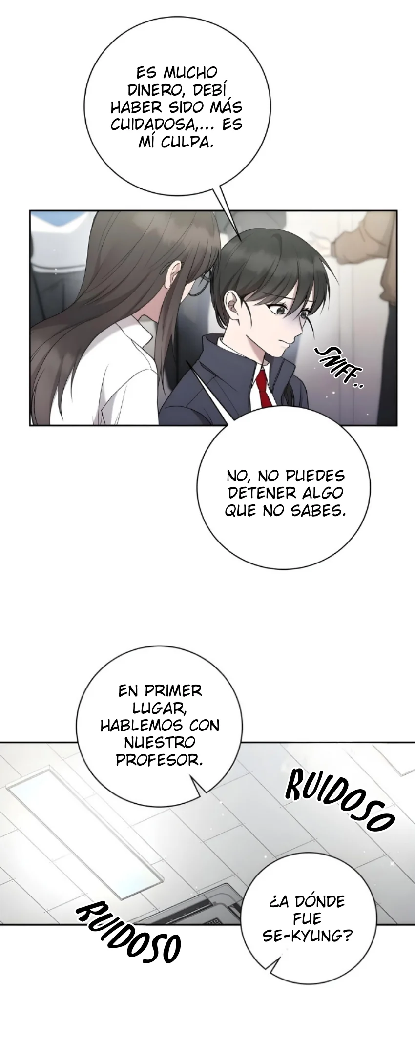 Página 32 del Manga