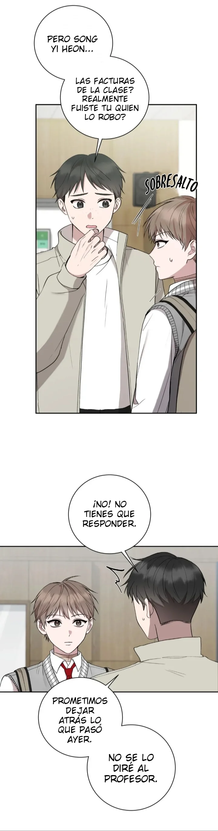 Página 35 del Manga