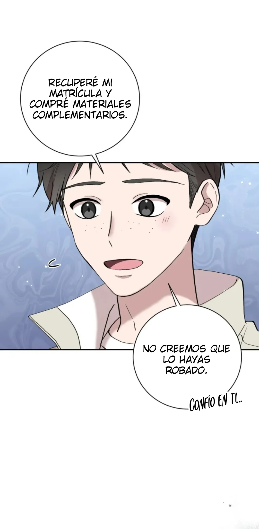 Página 36 del Manga