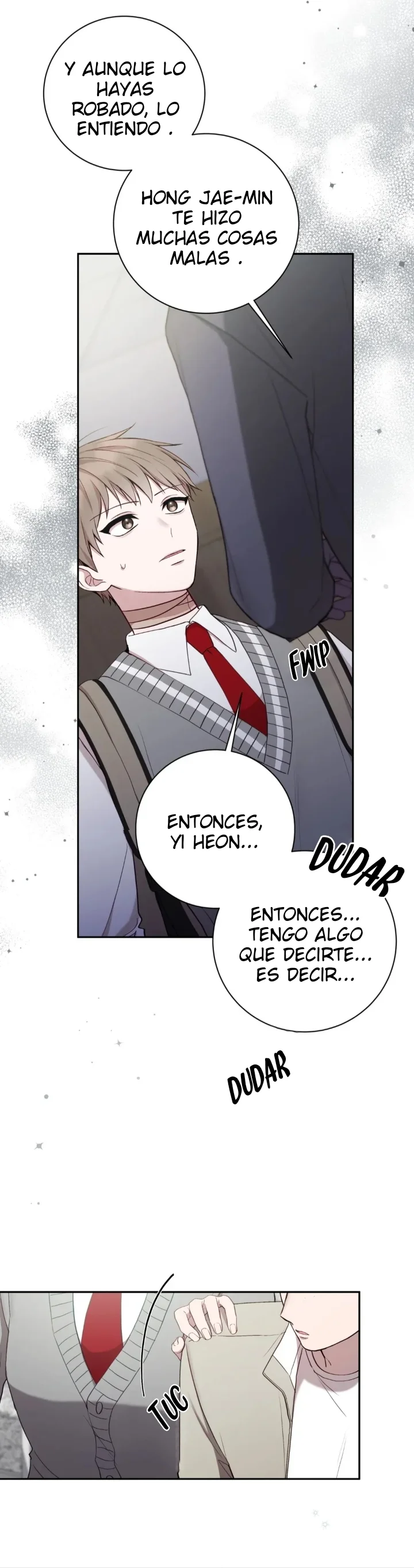 Página 37 del Manga