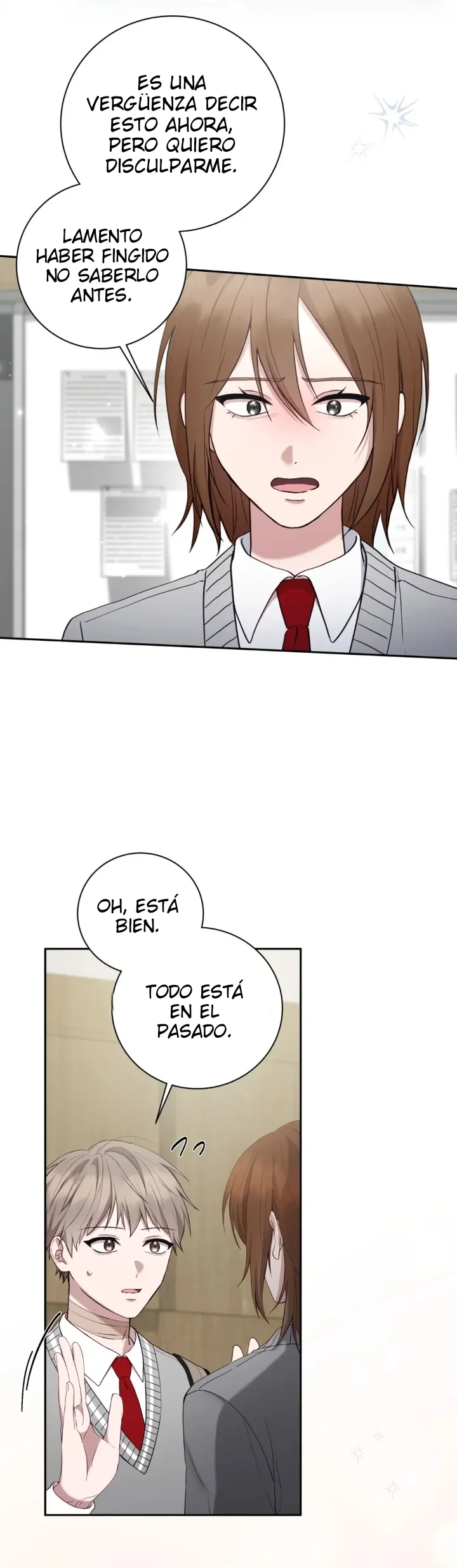 Página 39 del Manga