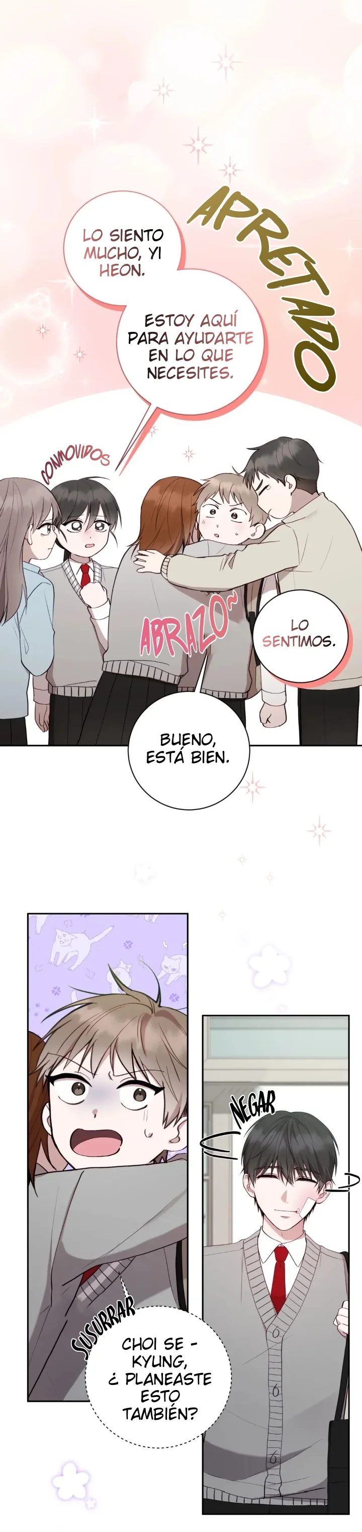 Página 40 del Manga