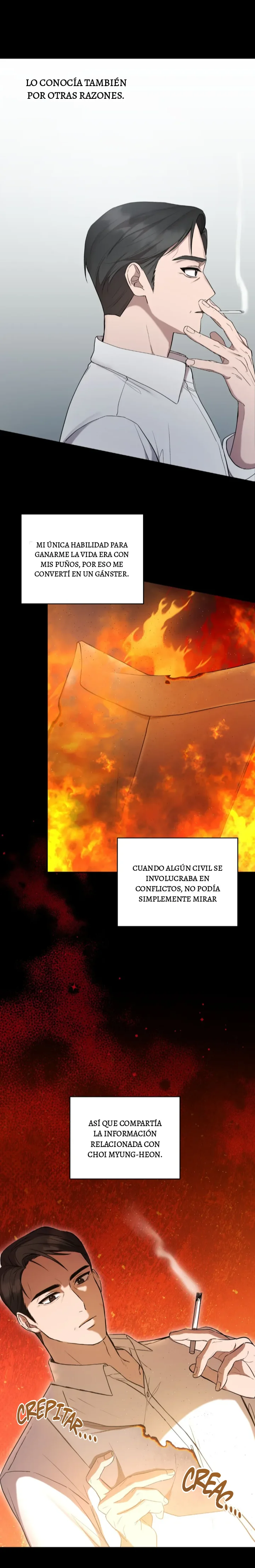 Página 35 del Manga