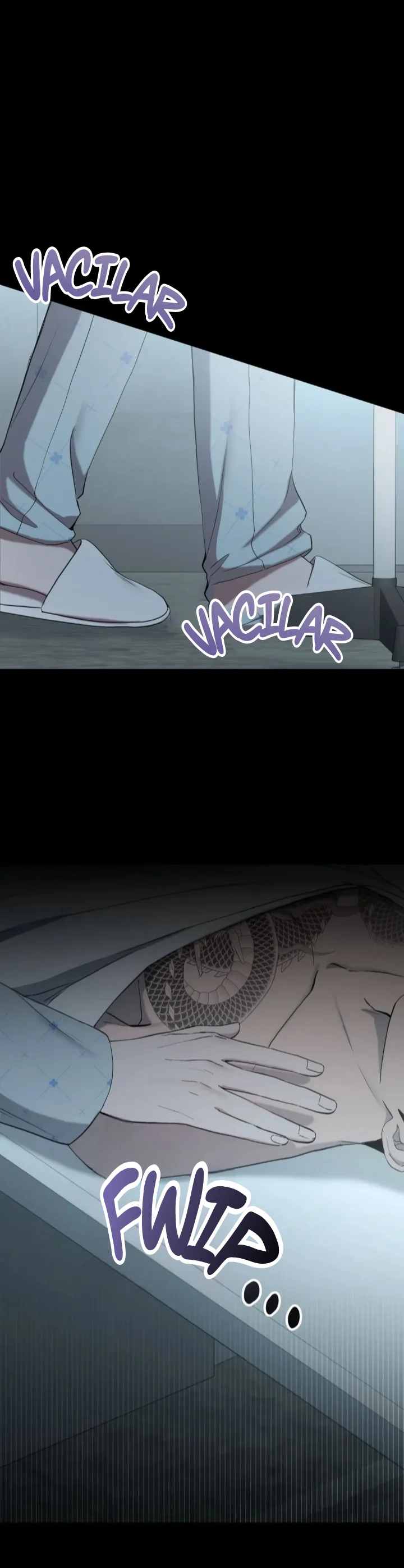 Página 37 del Manga