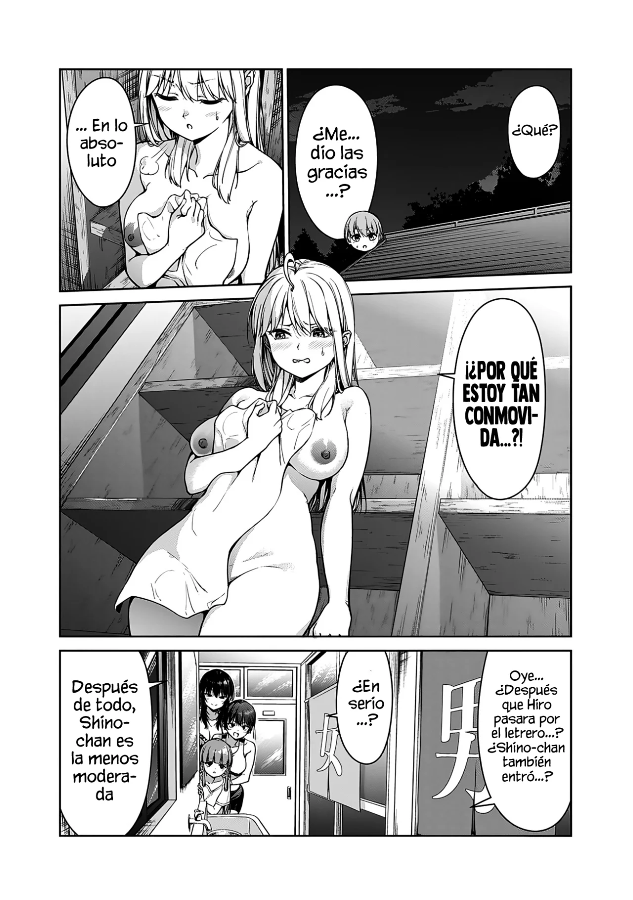 Página 36 del Manga