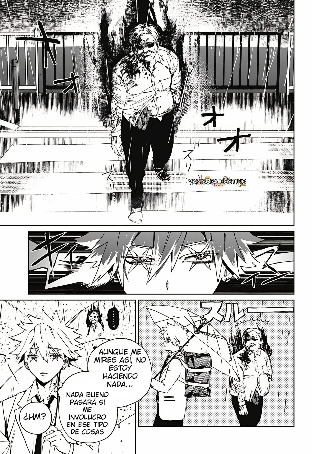 Página 41 del Manga